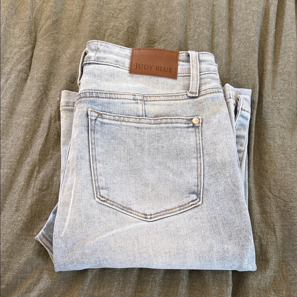 Judy Blue Jeans
